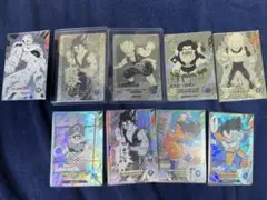 ドラゴンボールスーパーダイバーズ 引退品 まとめ売り - メルカリ