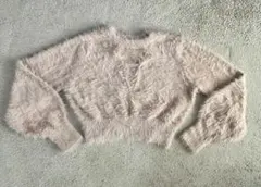 セーター　ニット　カーディガン　長袖　スウェット　トレーナー　かわいい