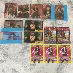 ヒロアカ 切島鋭児郎 食玩カード