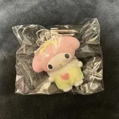 サンリオ ちびっとも むしさん マイメロディ