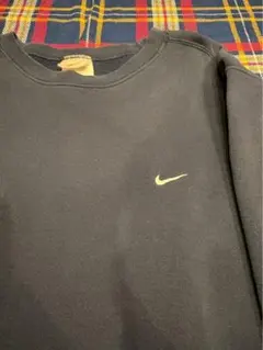 90s~00s USA製 Nike ナイキ スウェット Mサイズ