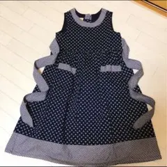 ローラアシュレイ ワンピース フォーマル 130~140のサムネイル