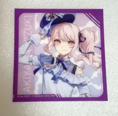 2枚セット] 【センター】月ノ美兎 レベル3 - メルカリ