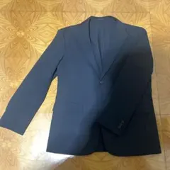 感動ジャケット上下セットアップ