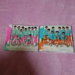Hey!Say!JUMP CD