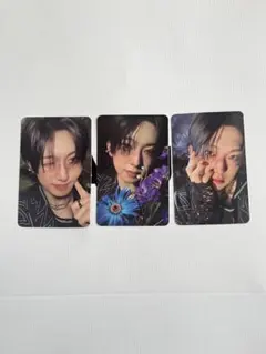 &TEAM Back to Life BtL FUMA フウマ フォトカード