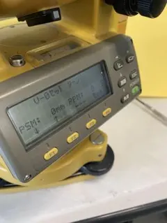 パルス発生装置C-one（シーワン）動作確認済・簡易操作ガイド付き