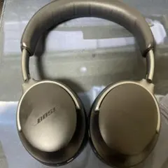Bose QuietComfort Ultraヘッドホン 専用ケース付き
