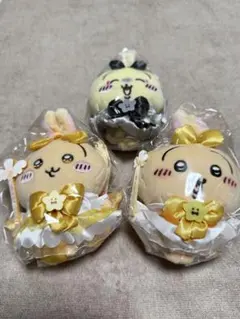 【まじかるちいかわ】うさぎ 3点セット
