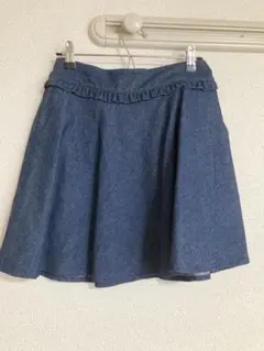 春から秋までつかえるミニスカートセット