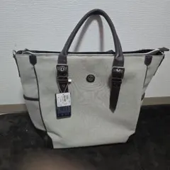 ikka トートバッグ メンズのサムネイル
