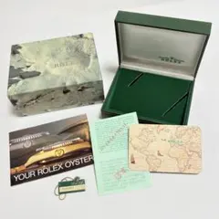 ロレックス ROLEX 時計空き箱 純正ボックス 16710 - メルカリ