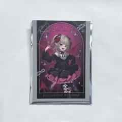 にじさんじ Devil's Invitation レンゾット チェキ レア - メルカリ