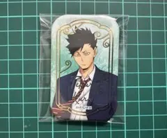 2025年最新】ハイキュー!! セブンネット限定 スクエア缶バッジの人気