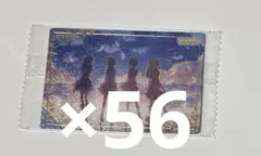 MTG 告別 スリーブ80枚 藤ちょこ ブルームバロウ 4個セット - メルカリ