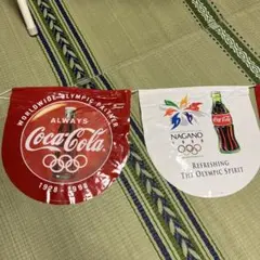 2026年最新】長野オリンピック コカコーラの人気アイテム - メルカリ