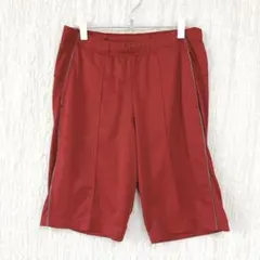 3899 UNIQLO ハーフパンツ　スポーツ　メッシュ　メンズ　速乾　Lのサムネイル