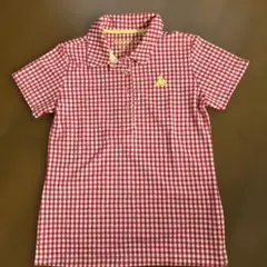 le coq sportif ゴルフコレクション ポロシャツ M