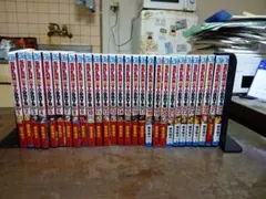 SAKAMOTO DAYS サカモトデイズ　全巻セット 1巻〜28巻 鈴木祐斗