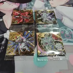 にふぉるめーしょん ガンダムvol.4
