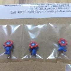 ミャクミャクフィギュア 4体セット 未開封 2025年最新】ミャクミャクカプセルフィギュアの人気アイテム