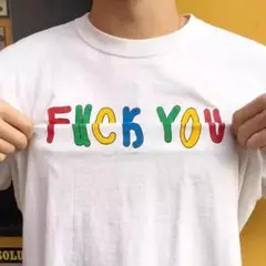 新品半袖Tシャツ ホワイト