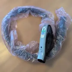 ★みん様専用美品【純正品】日立CVY350用ホースのサムネイル