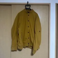 G-STAR RAW マスタード ジャンパー XXLのサムネイル