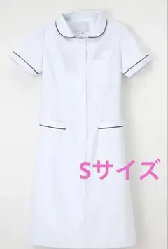 ②ナガイレーベン　ワンピース　FT4417 Sサイズのサムネイル