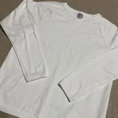 WALLA WALLAスポーツ 長袖カットソー S新品未使用　アメカジ