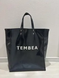 TEMBEA ペーパートートバッグ