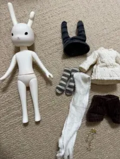 ペットワークス　うさぎぃ