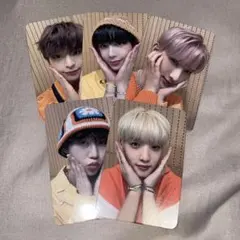 xikers frommstore トレカ