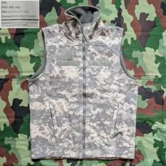 新品 米軍 MASSIF FREE IWOL Elements FR ベストのサムネイル