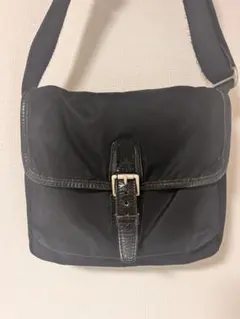 Felisi フェリージ ショルダーバッグ 9848 ナイロン レザー - メルカリ