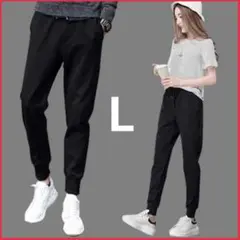 スウェット カジュアルパンツ