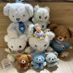 2026年最新】ユニベアシティ UniBEARsity ぬいぐるみの人気アイテム