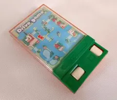 ポケットメイト ドライブゲーム