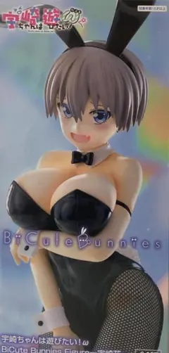 2025年最新】BiCute Bunnies Figure 宇崎花の人気アイテム