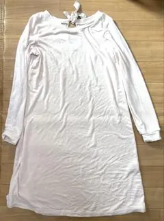 UNIQLO HEATTECH EXTRA WARM ルームウェア