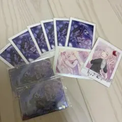 プロセカ 暁山瑞希 カード類 まとめ売り