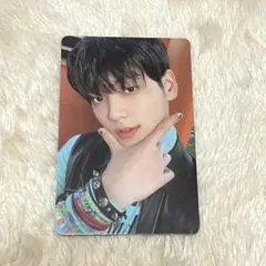 TXT FIGHT OR ESCAPE トレカ スビン 公式