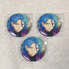 あんスタ HiMERU コレクション 缶バッジ