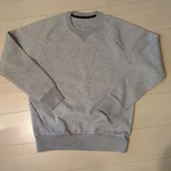 ♡美品 ユニクロ ドライストレッチスウェットシャツ