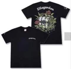 2026年最新】ellegarden tシャツ 宝箱の人気アイテム - メルカリ