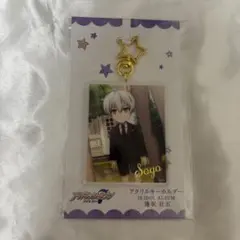 アイドリッシュセブン アイナナ アクキー 16 idol album 壮五