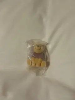 くまのプーさん　カプセルフロッキーズ　プーさん