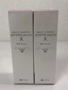 SPTMセプテム アプローチX ビーエム セラム 120ml 2本セット 美容液のサムネイル