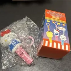 サンリオ シークレット笛付きチャーム ハローキティ