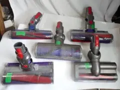 dyson 純正 クリーナーヘッド 5個セット(D)のサムネイル